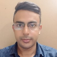 Bharat P