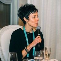 Jennifer Lasker