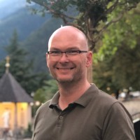 Bart Elegeert