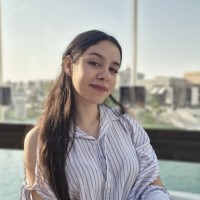 Dareen Essam
