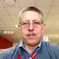 Stephen Clark