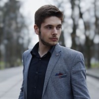 Yaroslav Nikolenko