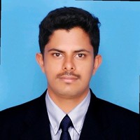 Pravith Ramanand