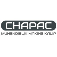 Chapac Mühendislik Makine Kalıp