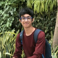 Shreyas Jain