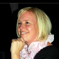 Susanne Rydberg Josefsson
