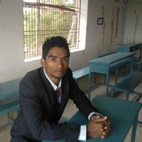krish sandy