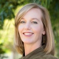 Sharon Sand, Masters In Urban And Regional Planning