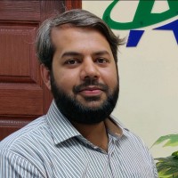 S.M.Mashood Sajjad