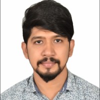 Neil Devadiga