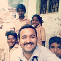 Sandeep Thacker