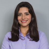 Carolina Falcón