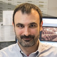 Jorge Benavent Galve