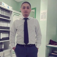 Abdelbari Mehdi