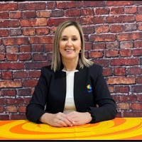 Amanda Lloyd