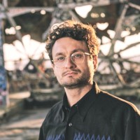 Yevgen Kuzmenko