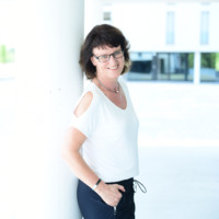 Anja Wagner