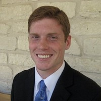 Luke Gates