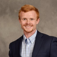 Ryan Gellner, Ph.D.