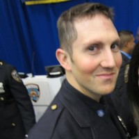 Nicholas DeSilvio