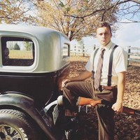 Isaac Mattingly