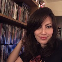 Serena-Rose Gonzalez