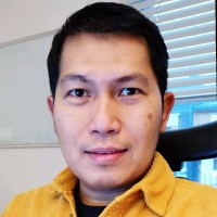 Muhammad Tedy Asyikin