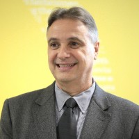 Ralph Gomes