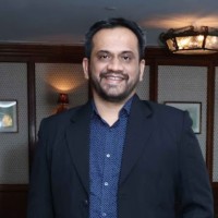 Sushil Narsian