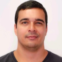 Nando Rodrigues Barbosa
