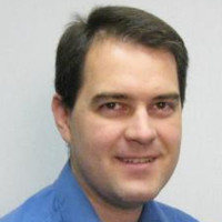 Richard Lindeman