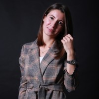 Timina Babaeva
