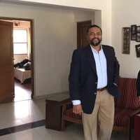 Rajesh Thamman