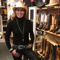 Chantal Keyner-Zwaal