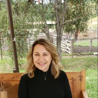Cristiane de Mutüs Rocha