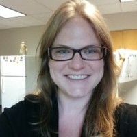 Christine Harriman ( Main)