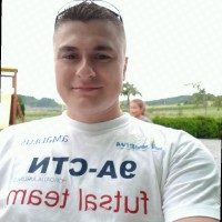 Zvonimir Kovacevic