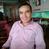 EDUARDO JAVIER Chauque