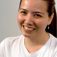 Anne Caparas