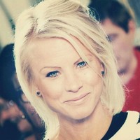 Mimmi Forssell