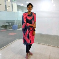 Gayathri J