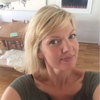 Marielle Kolstad Solberg