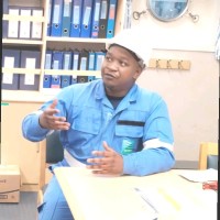 William Mbaya