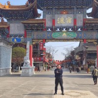 Jason Qin