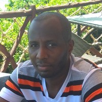 Robert Githinji Ndonga