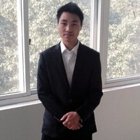 Richard Ye