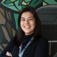 Amanda Iwai Monteiro
