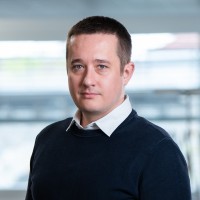 Evgeny Nuzhaev