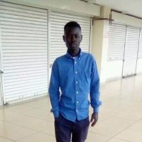 Fredrick Odera