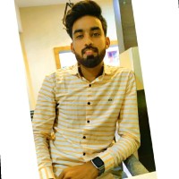 Vishal Bhute